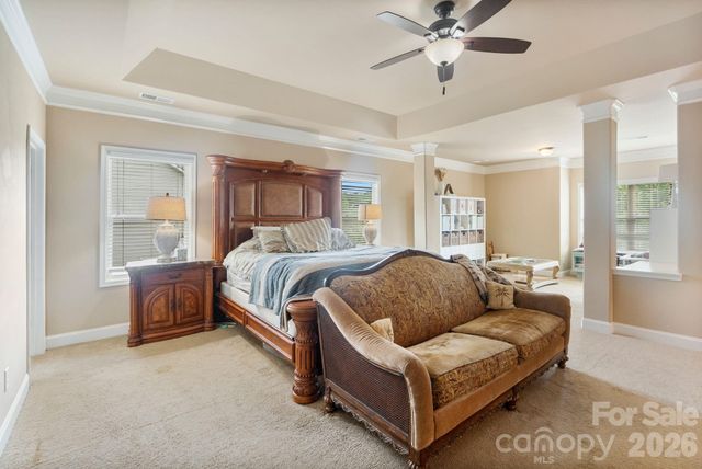 13823 Lawther Road, Huntersville, NC 28078