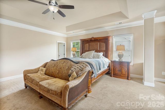 13823 Lawther Road, Huntersville, NC 28078