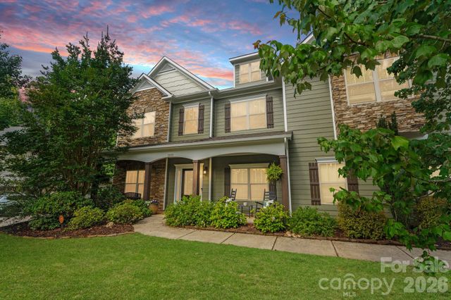 13823 Lawther Road, Huntersville, NC 28078