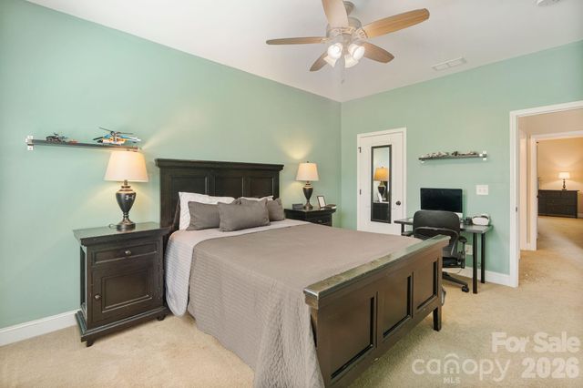 13823 Lawther Road, Huntersville, NC 28078