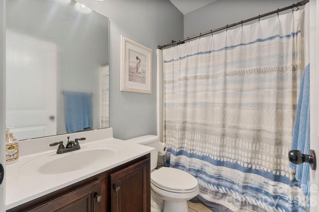 13823 Lawther Road, Huntersville, NC 28078