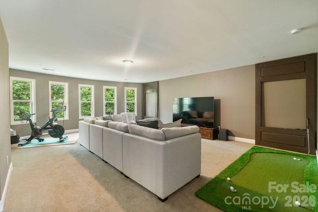 13823 Lawther Road, Huntersville, NC 28078
