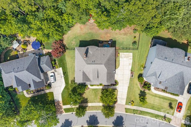 13823 Lawther Road, Huntersville, NC 28078