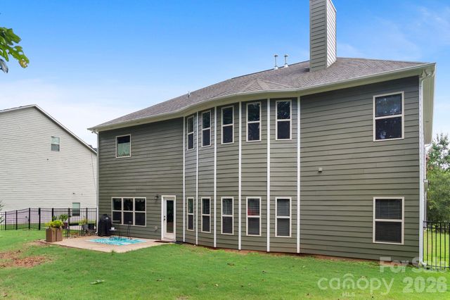 13823 Lawther Road, Huntersville, NC 28078