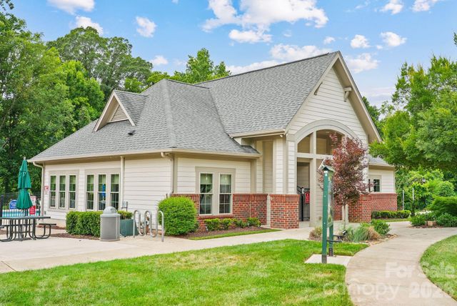 13823 Lawther Road, Huntersville, NC 28078