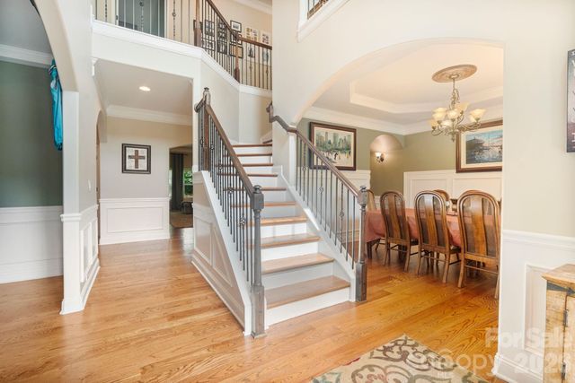 13823 Lawther Road, Huntersville, NC 28078