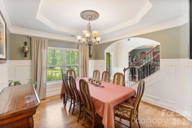 13823 Lawther Road, Huntersville, NC 28078