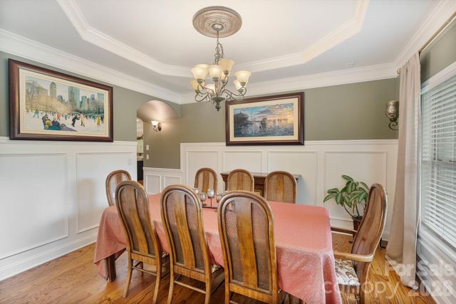 13823 Lawther Road, Huntersville, NC 28078