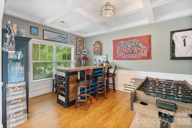 13823 Lawther Road, Huntersville, NC 28078