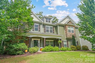 13823 Lawther Road, Huntersville, NC 28078