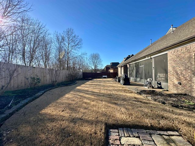 65 BRIARFIELD CV, Oakland, TN 38060