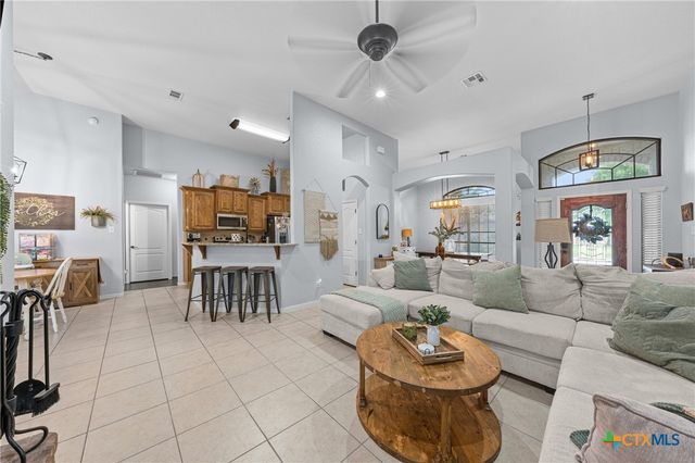 800 Marshall Drive, Belton, TX 76513