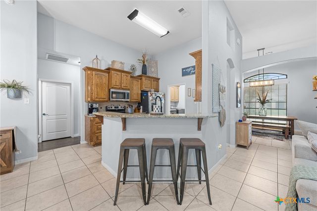 800 Marshall Drive, Belton, TX 76513
