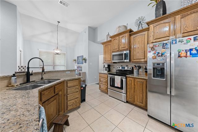 800 Marshall Drive, Belton, TX 76513