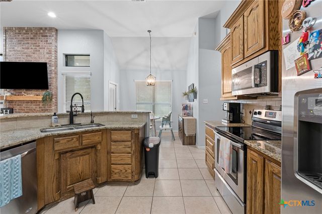 800 Marshall Drive, Belton, TX 76513