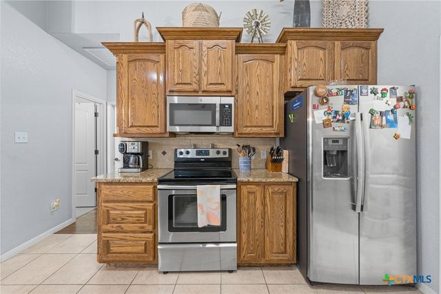 800 Marshall Drive, Belton, TX 76513