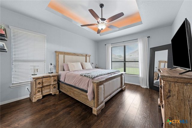 800 Marshall Drive, Belton, TX 76513