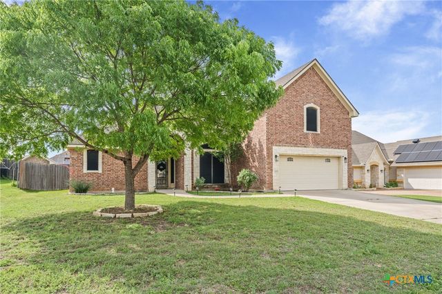 800 Marshall Drive, Belton, TX 76513