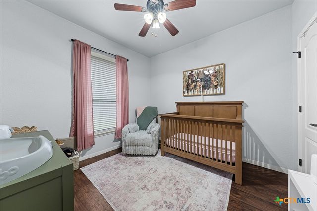 800 Marshall Drive, Belton, TX 76513