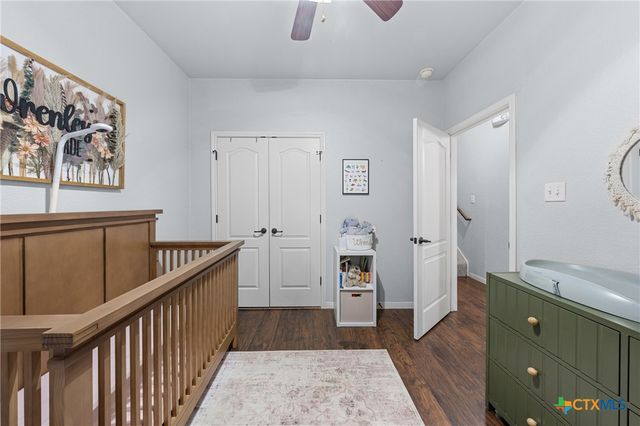 800 Marshall Drive, Belton, TX 76513