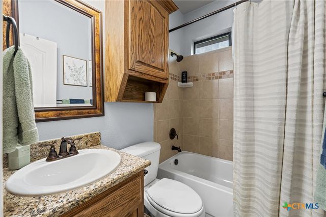 800 Marshall Drive, Belton, TX 76513