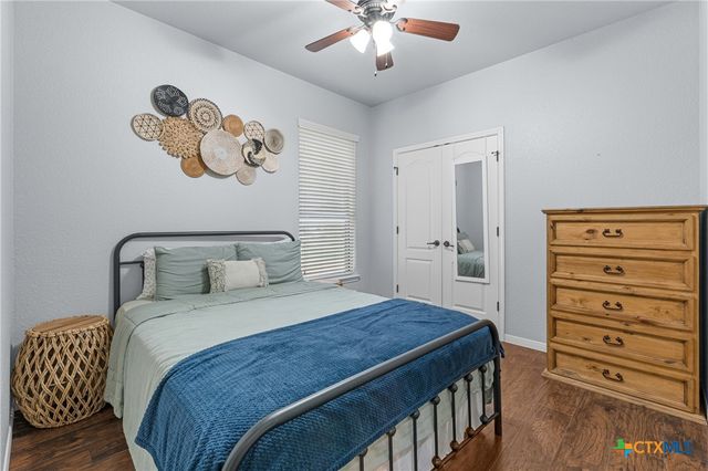 800 Marshall Drive, Belton, TX 76513
