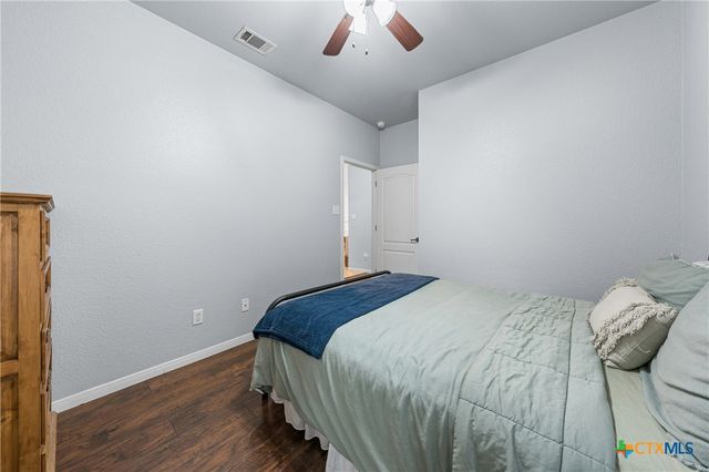 800 Marshall Drive, Belton, TX 76513