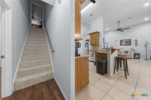 800 Marshall Drive, Belton, TX 76513
