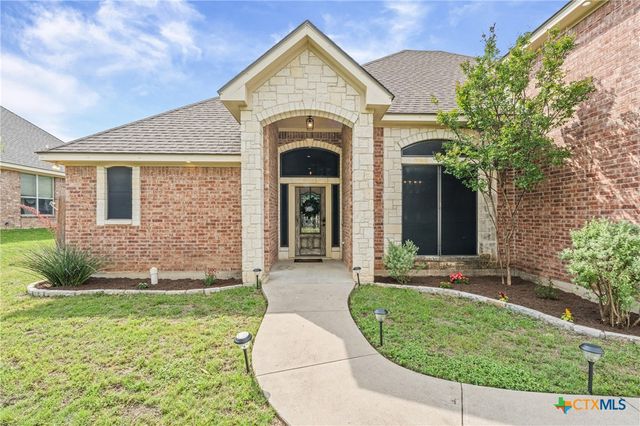 800 Marshall Drive, Belton, TX 76513