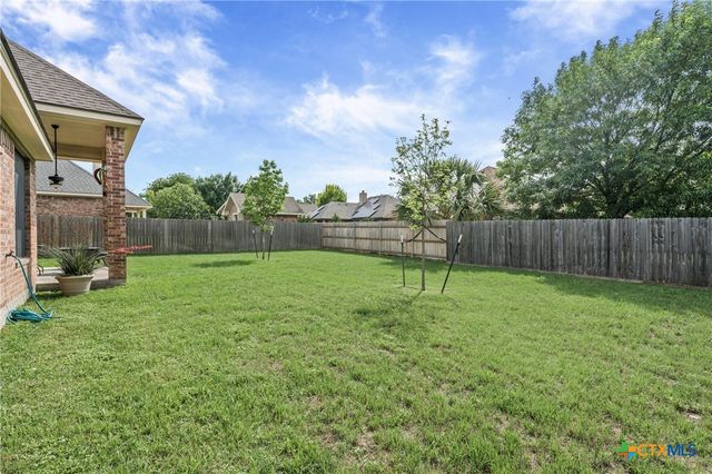 800 Marshall Drive, Belton, TX 76513