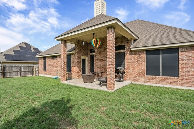800 Marshall Drive, Belton, TX 76513