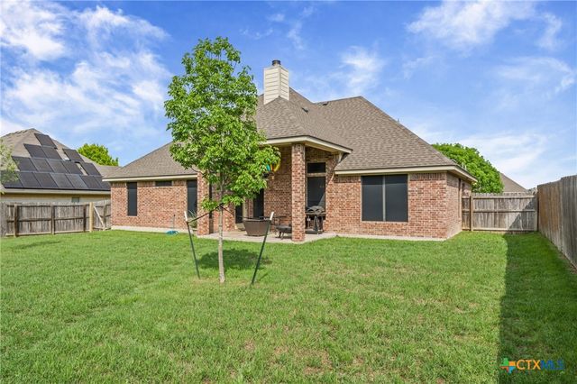 800 Marshall Drive, Belton, TX 76513
