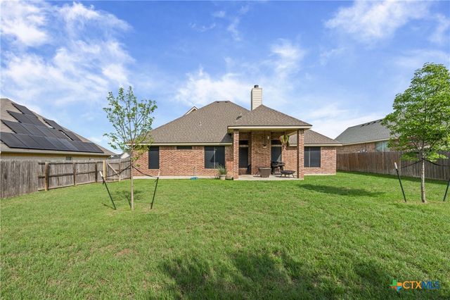 800 Marshall Drive, Belton, TX 76513