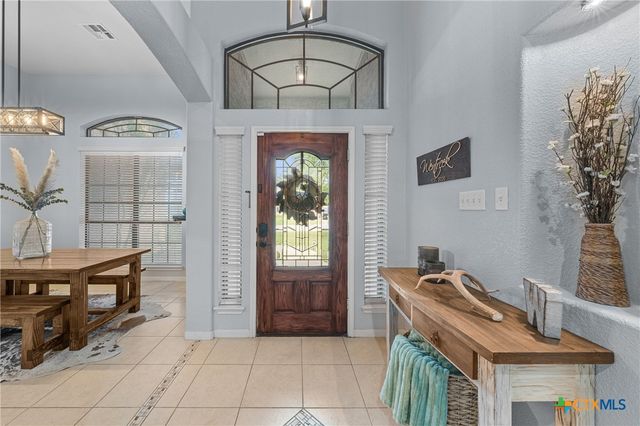 800 Marshall Drive, Belton, TX 76513