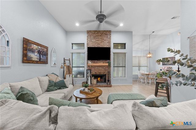 800 Marshall Drive, Belton, TX 76513