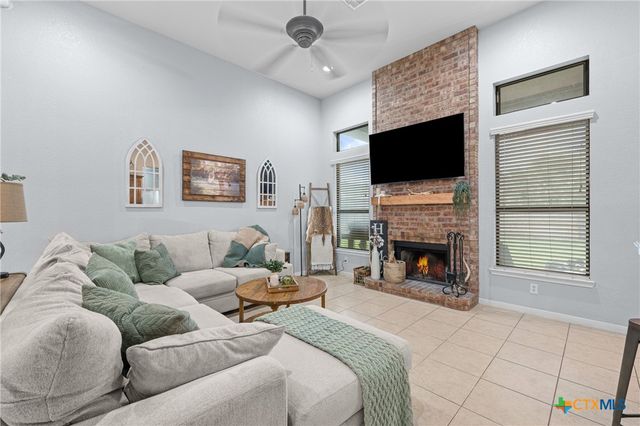 800 Marshall Drive, Belton, TX 76513