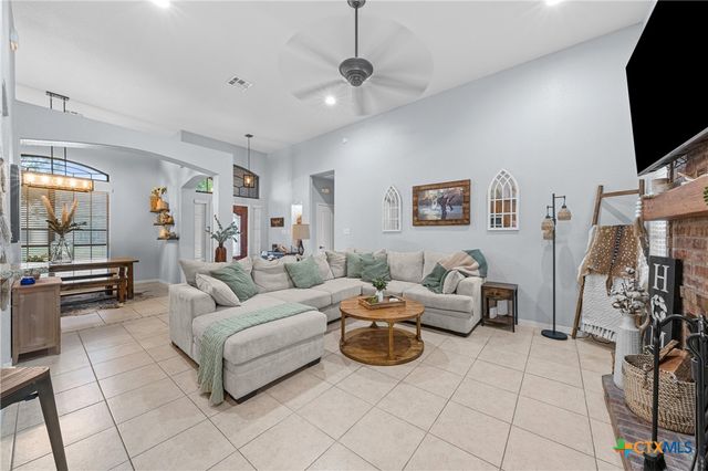 800 Marshall Drive, Belton, TX 76513