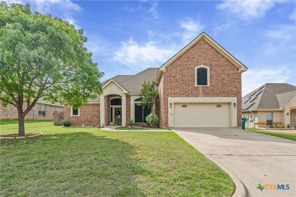 800 Marshall Drive, Belton, TX 76513