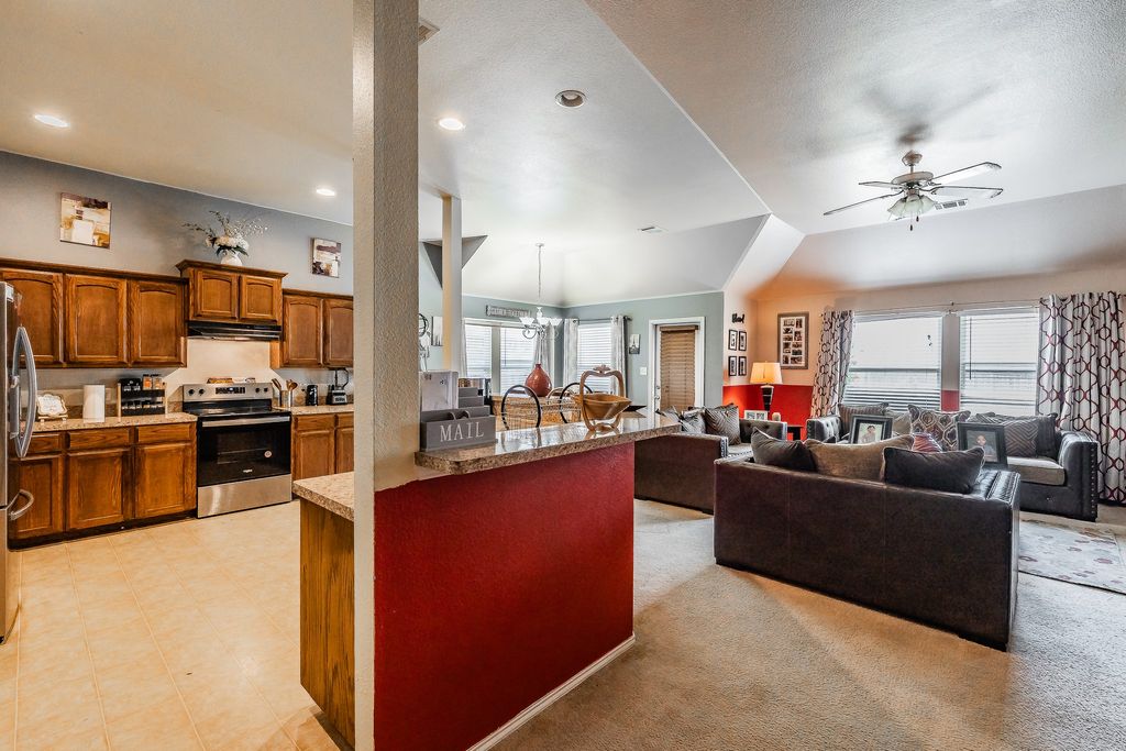 2017 Graham Ranch Road, Fort Worth, TX 76134 — photo 2