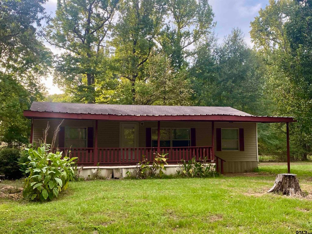 13594 CR 2122, Tyler, TX 75707