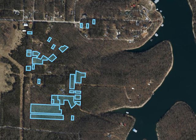 000 Tomahawk Hills, Shell Knob, MO 65747