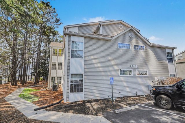 140I Spanish Oak Ct Unit I, Surfside Beach, SC 29575