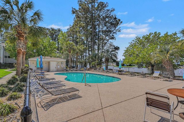 140I Spanish Oak Ct Unit I, Surfside Beach, SC 29575
