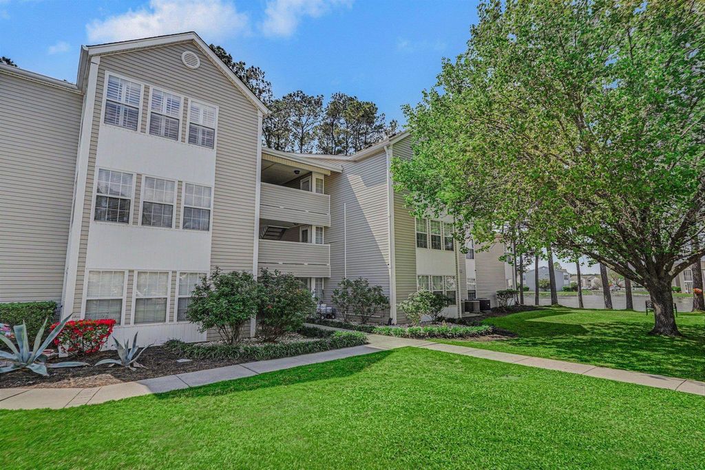 140I Spanish Oak Ct Unit I, Surfside Beach, SC 29575