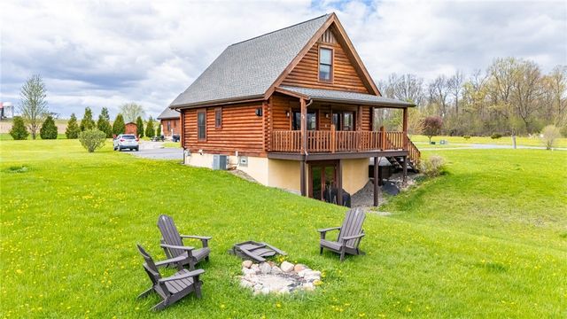 452 Armstrong Road, Geneva Town, NY 14456