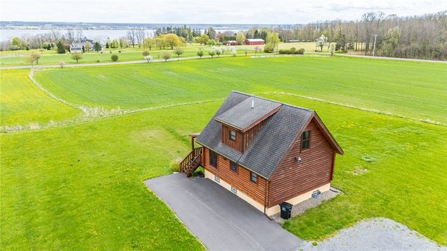 452 Armstrong Road, Geneva Town, NY 14456