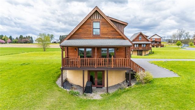 452 Armstrong Road, Geneva Town, NY 14456