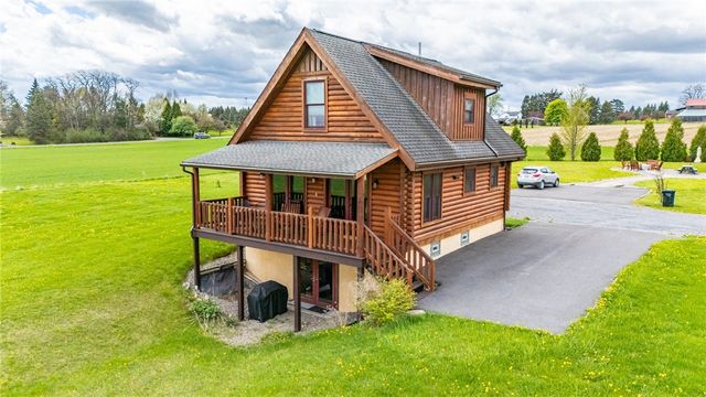 452 Armstrong Road, Geneva Town, NY 14456