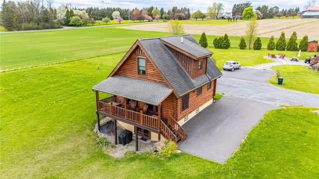 452 Armstrong Road, Geneva Town, NY 14456