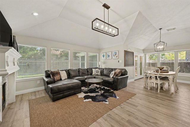 14406 Sandalin Drive, Cypress, TX 77429